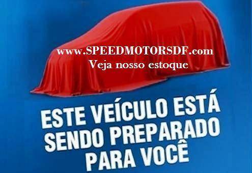 VOLKSWAGEN VOYAGE 1.0 MI 8V FLEX 4P MANUAL